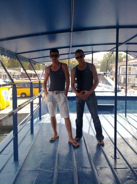 №100, Серафим Матюш, 44 года, Севастополь №100, Серафим Матюш, 44 года, Севастополь