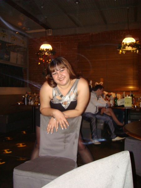 №16, Юличка Чистякова №16, Юличка Чистякова