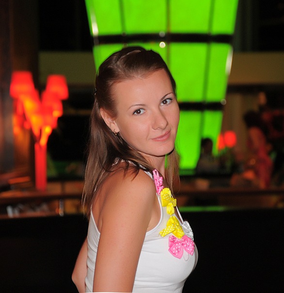 №86, Инна Ивинская №86, Инна Ивинская