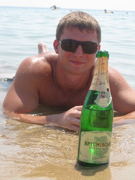 №88, Илья Антонов, 37 лет, Санкт-Петербург №88, Илья Антонов, 37 лет, Санкт-Петербург