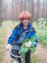 Фотография Светлана Зелинская