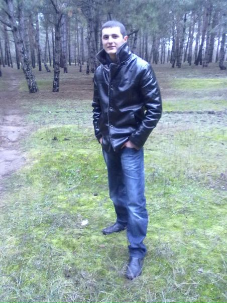 №7, Саня Приймак №7, Саня Приймак