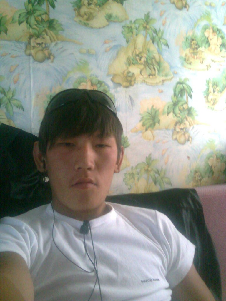 Василий Марков таптал уола | Якутск