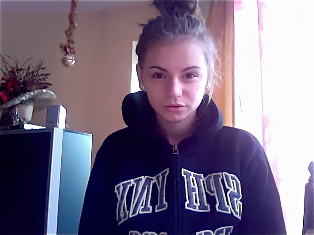 Оля Балакина | Сарны