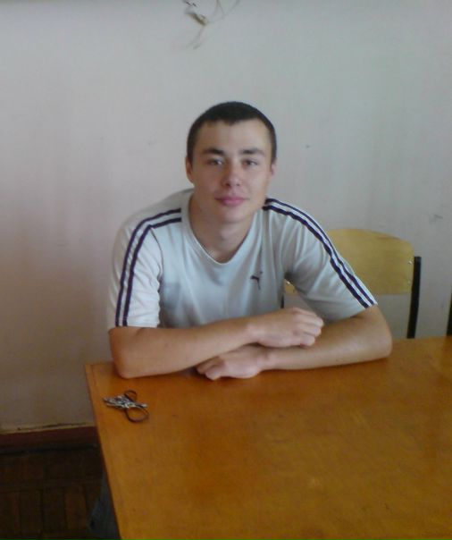 №9, Олег Рудак, 35 лет, Ворожба №9, Олег Рудак, 35 лет, Ворожба