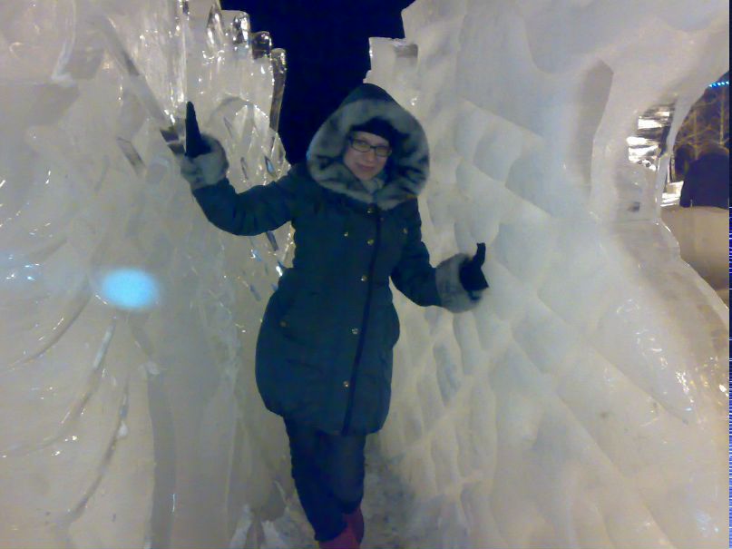 Рита Гилязова | Чишмы