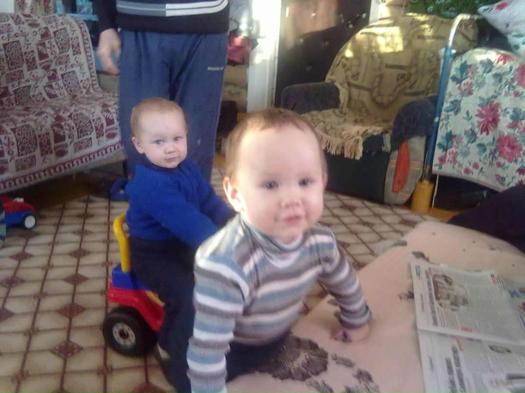 Алексей Ямиданов | 