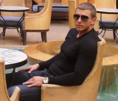 Вячеслав Румянцев | Санкт-Петербург