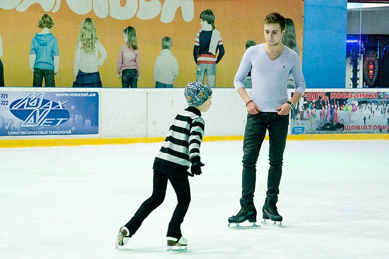 Анастасия Анисимова | Харьков