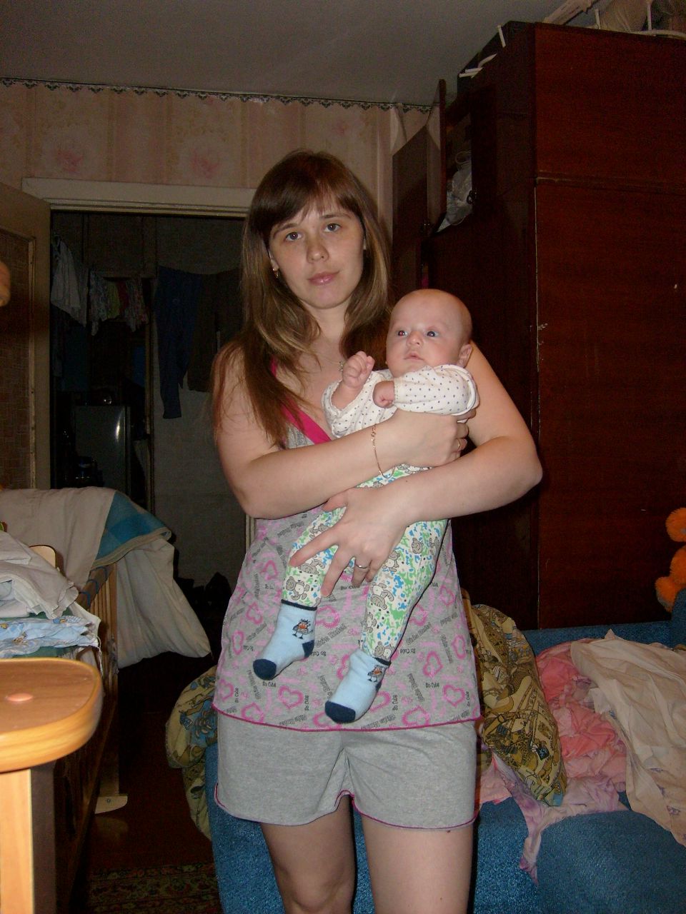 Oksana Kalashnik | Нижний Новгород