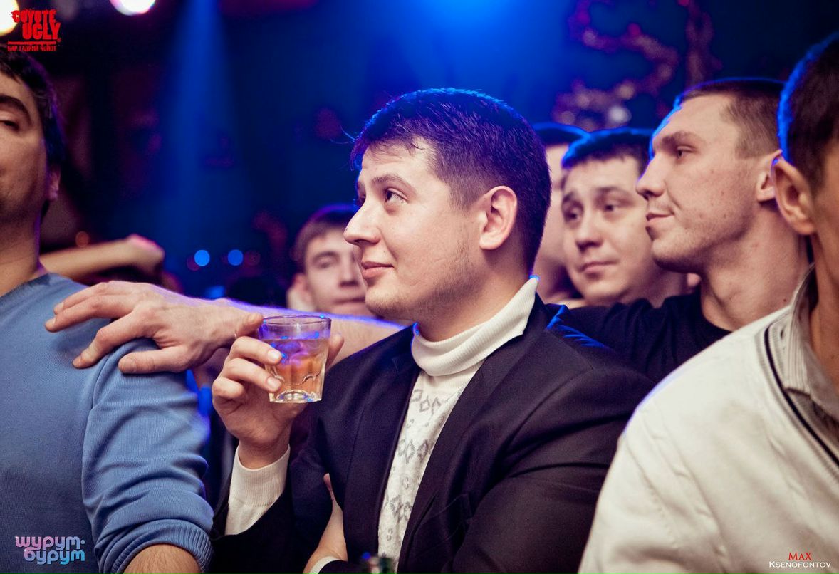 Ильдар Абдулганиев Инсанович | Казань