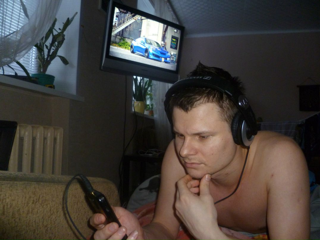 Сергей Пуш | Минск