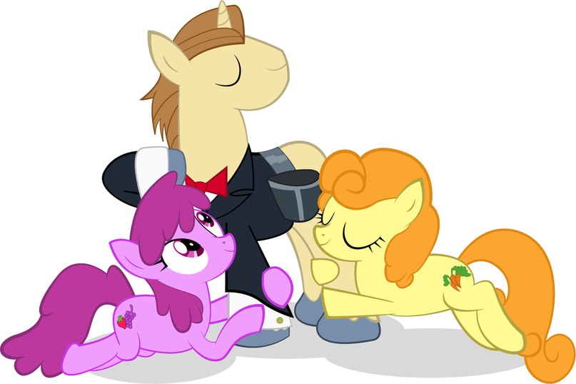 Berry Punch | Pony Springs