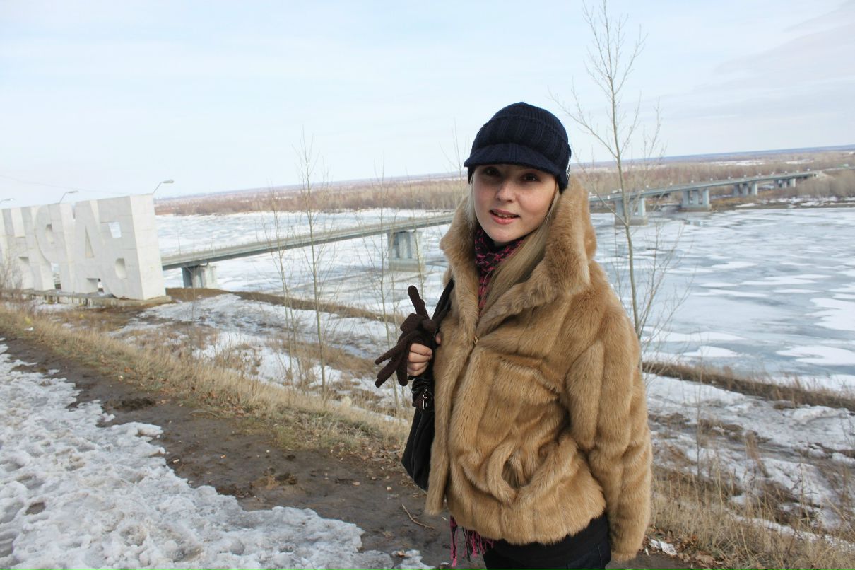 Наталья Егорова | Краснодар