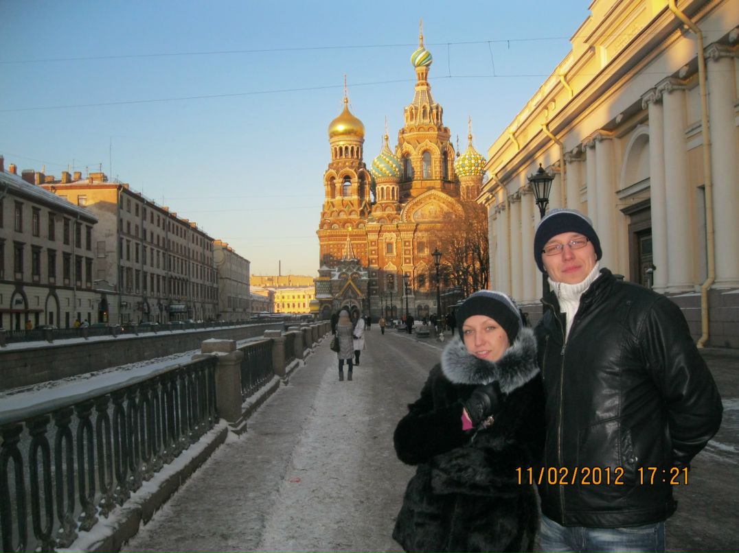 Влад Круль | Запорожье