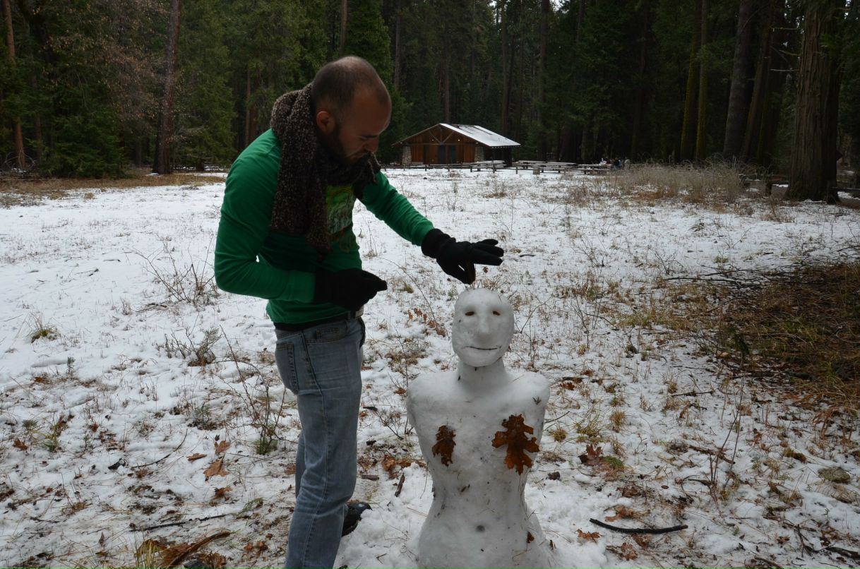 Jony Abramovich | Panama