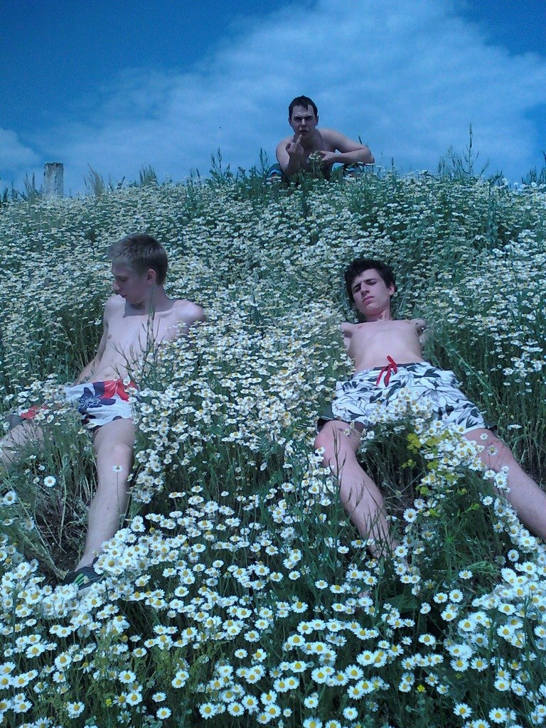 Денис Сребняк | Харьков