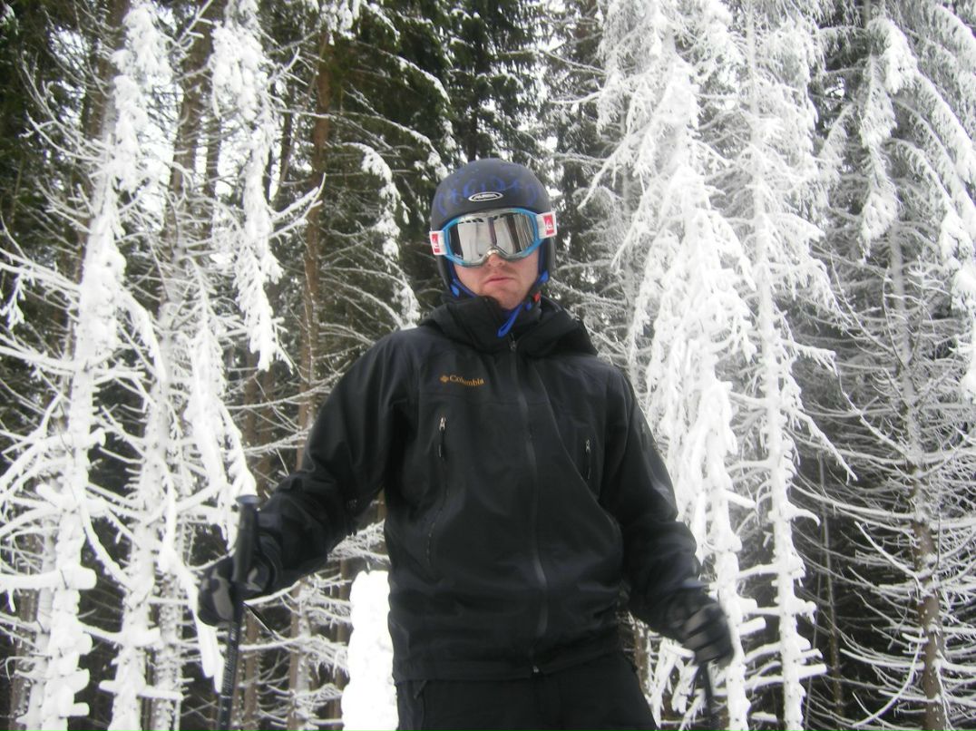 Алексей Куровский | Киев