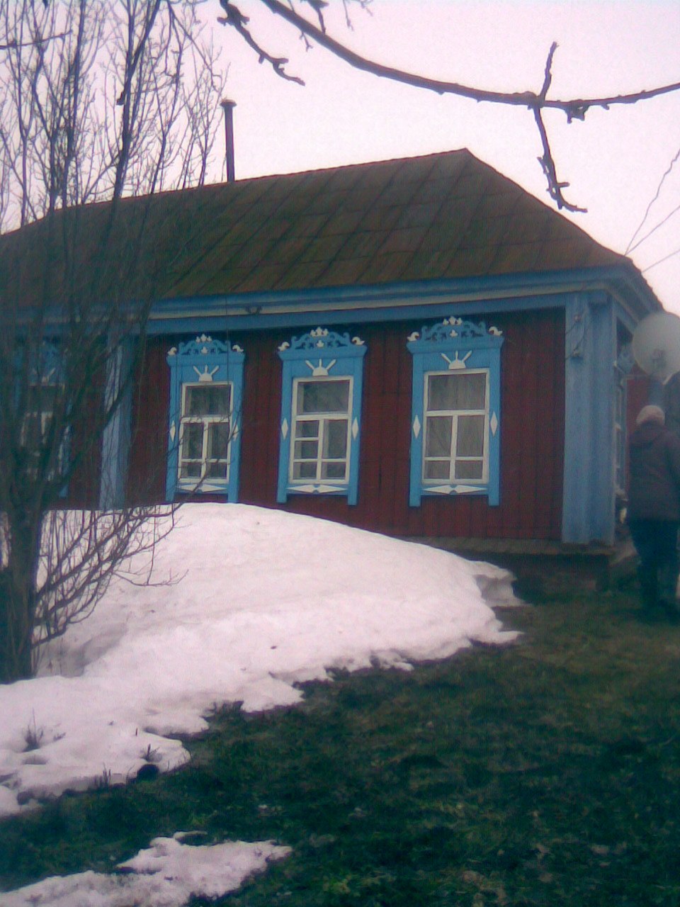 Владимир Кузьмин | Ртищево