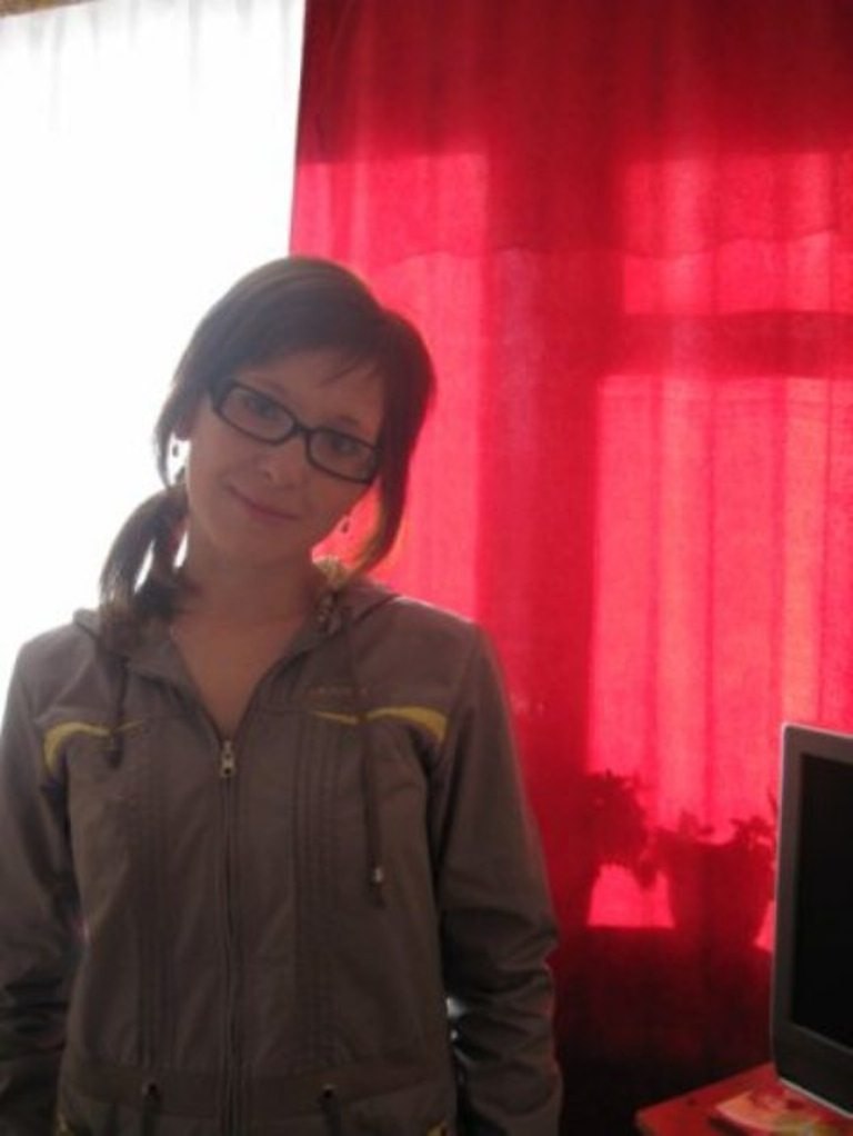 Юля Кузнецова | Ижевск