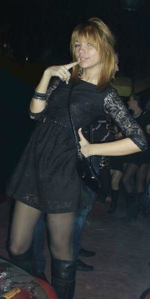 Оля Шкода | Киев