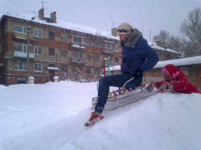 Евгения Шмелева | Балаково