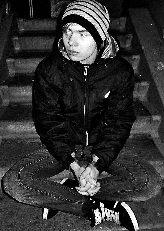 Алексей Хохлов ___[S.C]___™SmaiLo | Москва