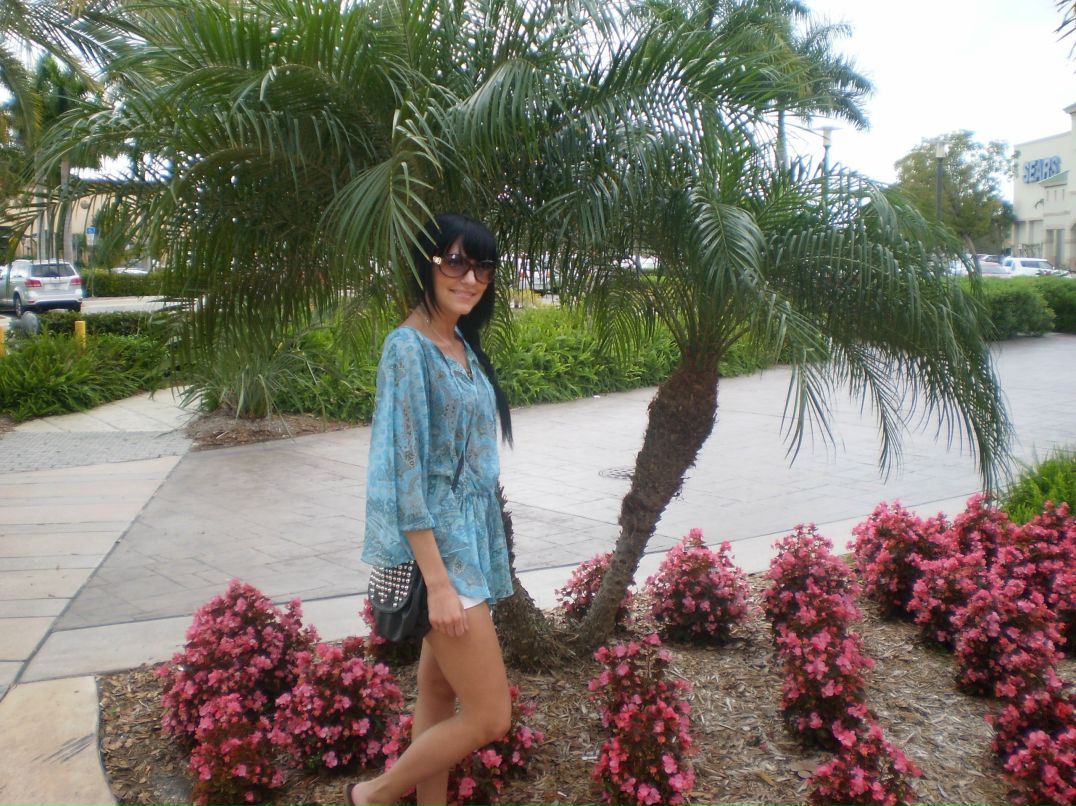 Олеся Савкина | Таллин