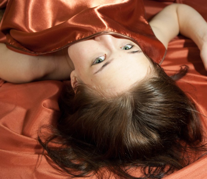 Соня Семёнова | Тула