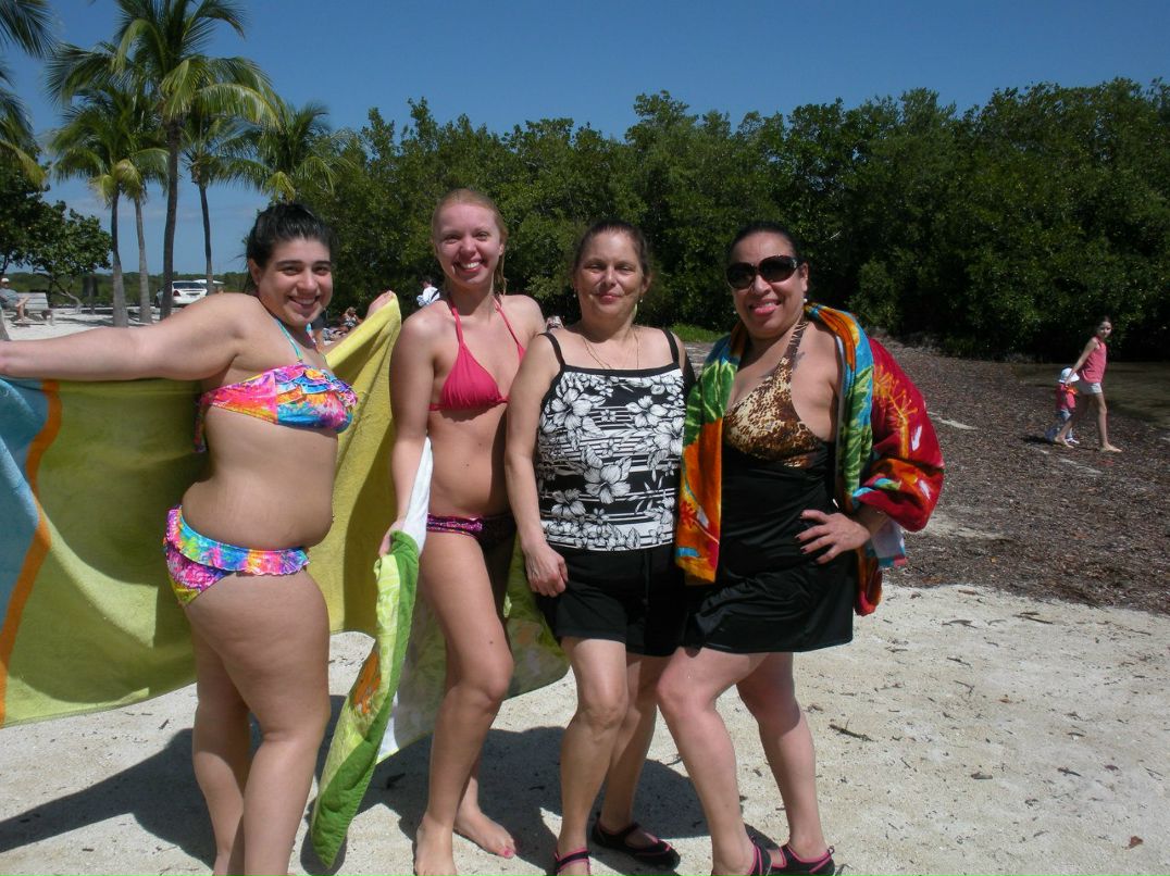 Марія Мельник | Chicago