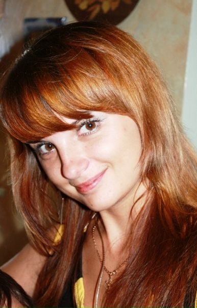 №146, Marisha Komisarova, Киев №146, Marisha Komisarova, Киев