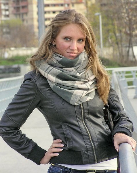 Влада Пустовалова | Пермь