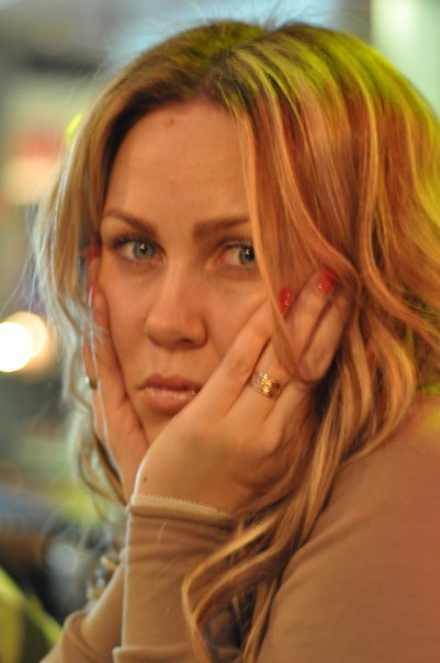 Наташа Юшкова | Вологда