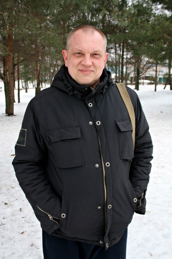 Павел Толкунов | Смоленск