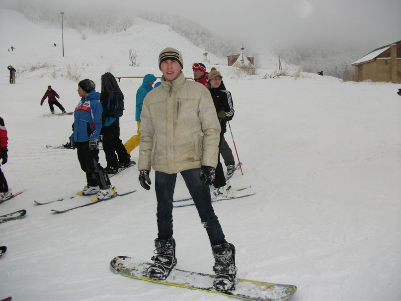 Сергей Вельдин Владимирович | Саратов