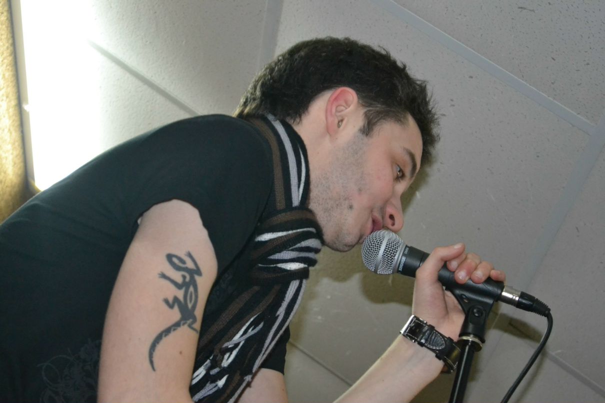 Олег Булухта | Москва