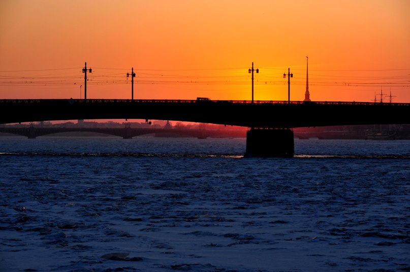 Ирина Макарова | Санкт-Петербург