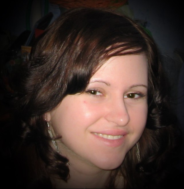 Анютка Черенова | Санкт-Петербург