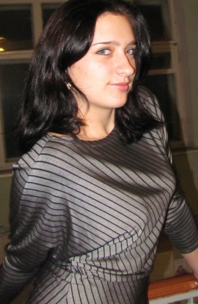 №7, Мария Сычёва №7, Мария Сычёва