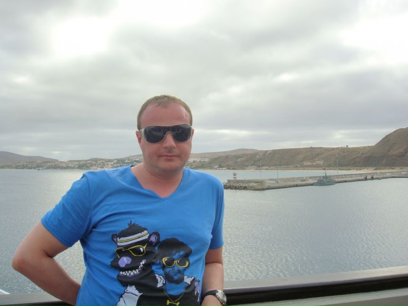 №2, Сергей Норенко, 51 год, Москва №2, Сергей Норенко, 51 год, Москва