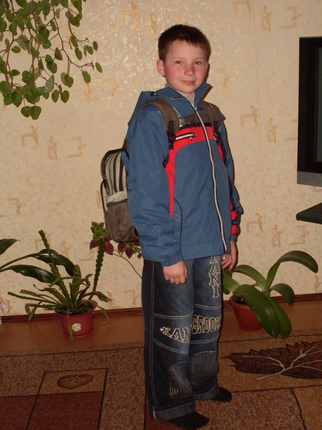 №2, Жека Грубник, Симферополь №2, Жека Грубник, Симферополь