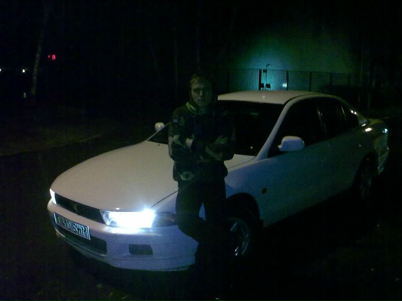 Павел Гарипов | 