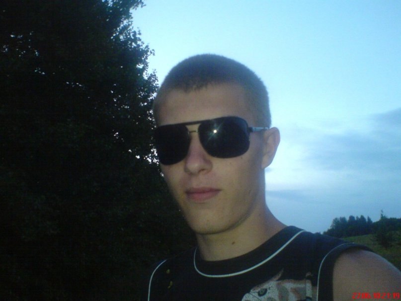 Олександр Гриценко | Сумы