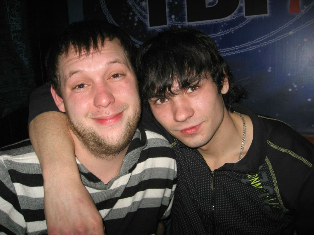 Валик Хома -=VAL=- | 