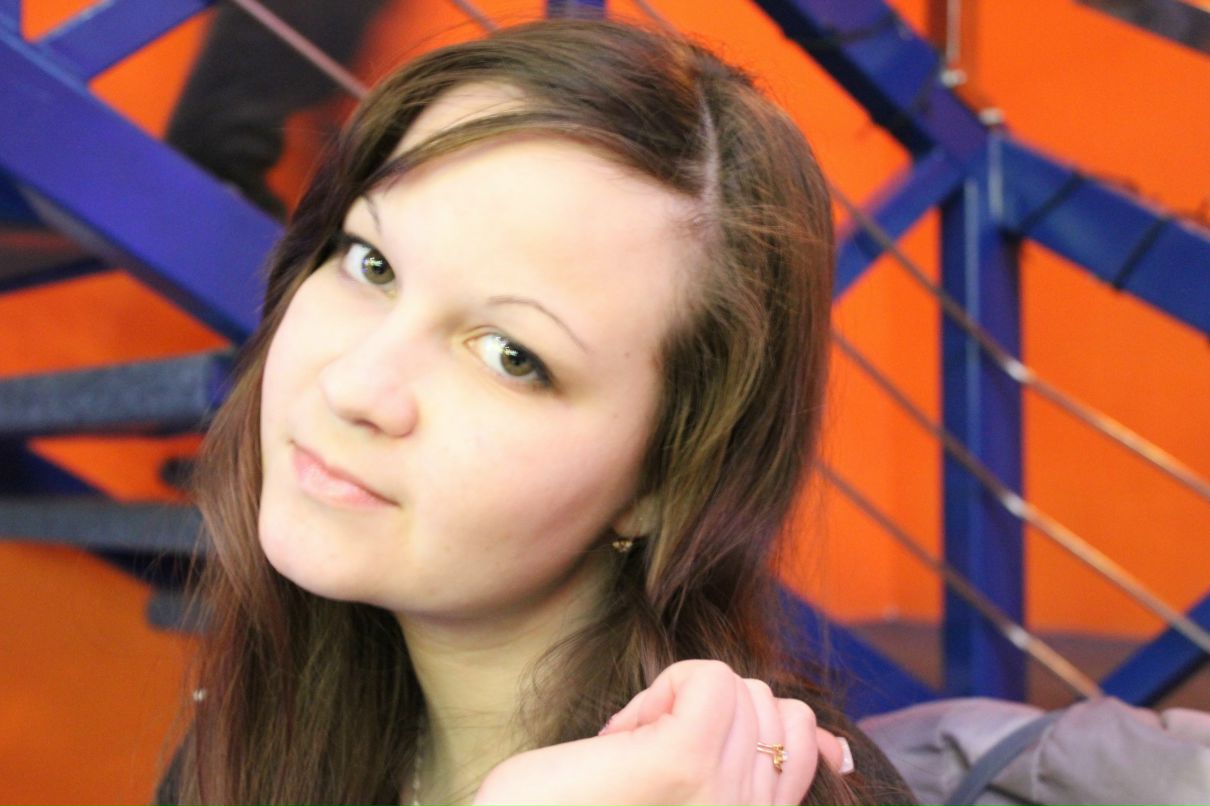 Антоніна Тацюк | Ивано-Франковск