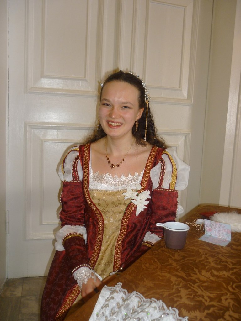 Софья Новожилова | Москва