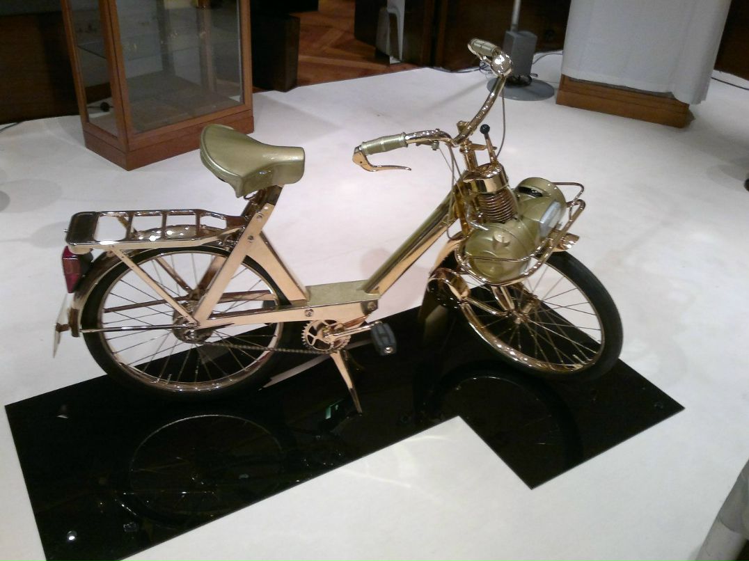 Алексей Бухаров | У Речки Даниловка