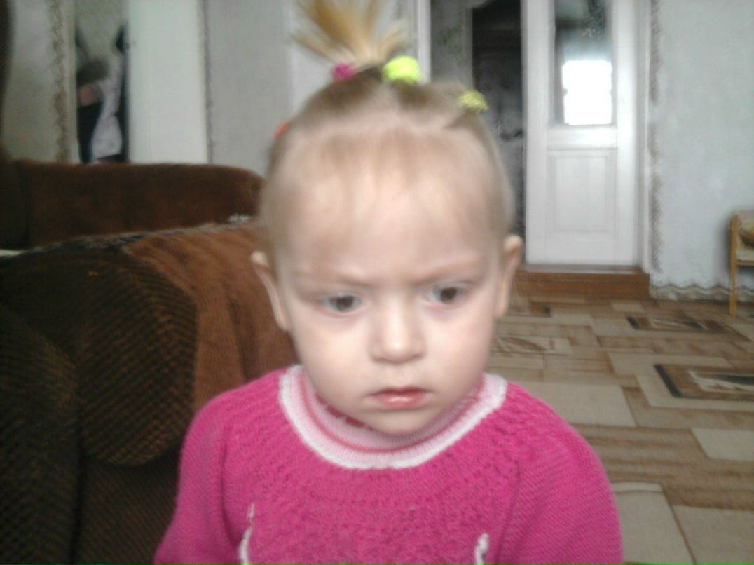 Полина Федотова | Ульяновск