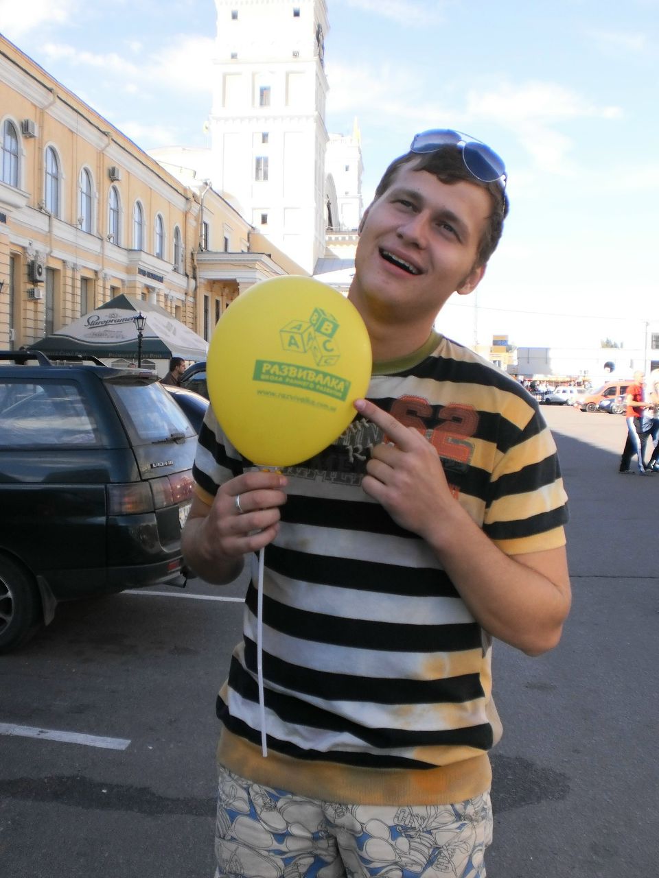 Анютка Лаврова *Happy* | Алчевск