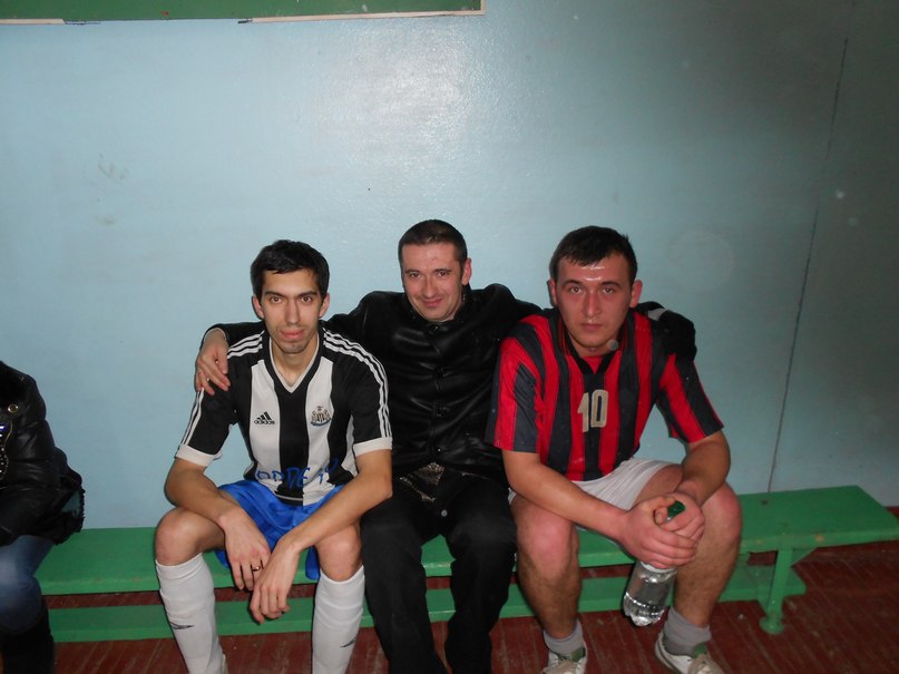 Віктор Гричанюк | Хмельник